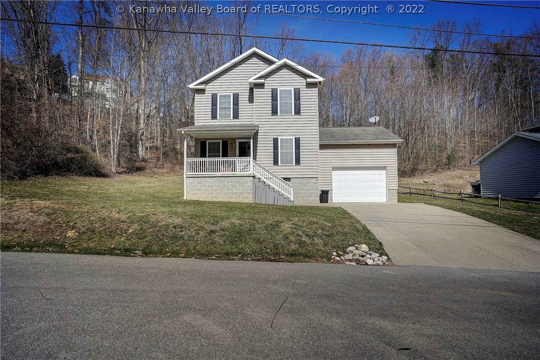 821 South Ruffner Road Charleston, WV 25314 - Photo 1 of 27 Gallery Image 1