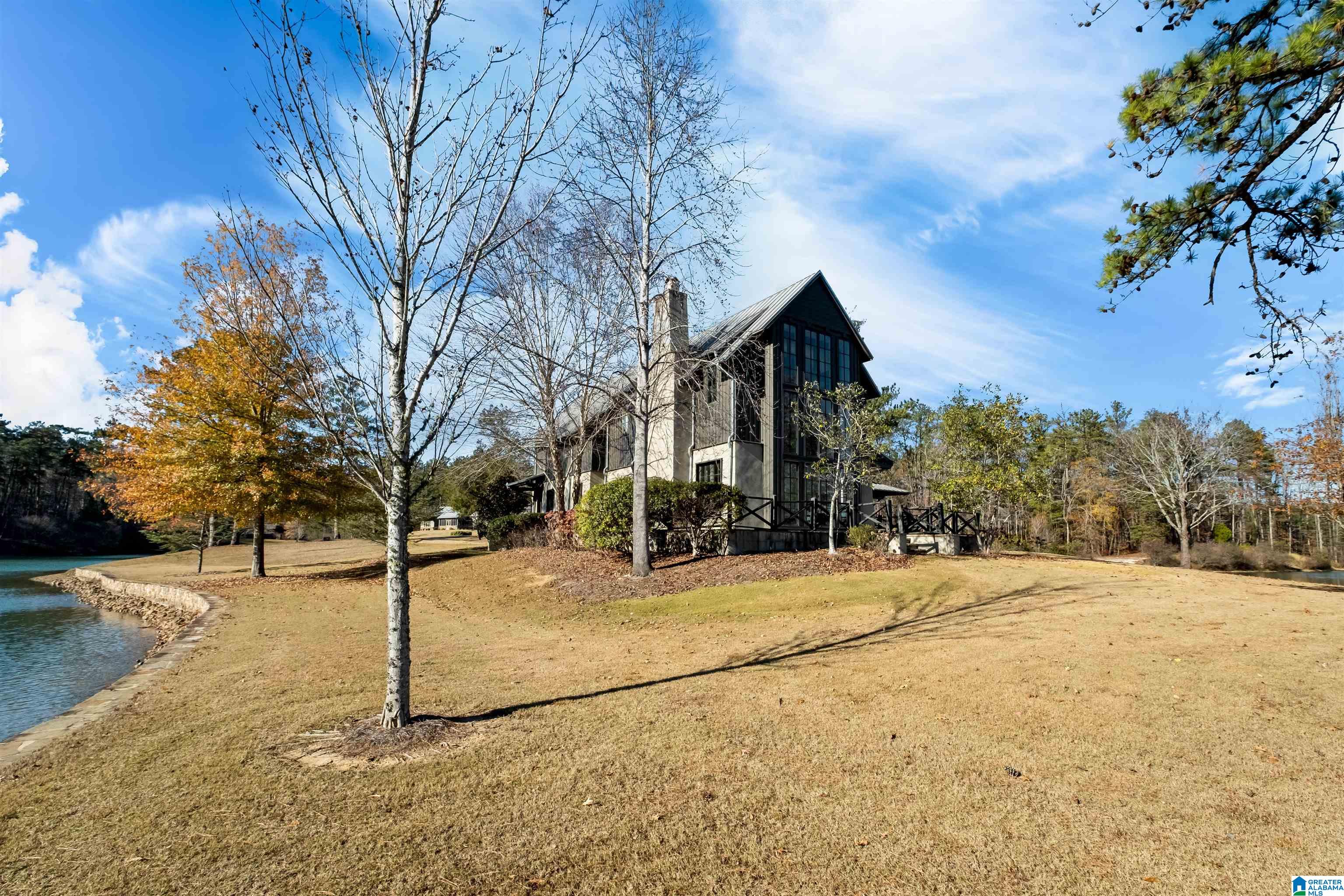 1200 Twin Pines Road Sterrett, AL 35147 - Photo 76 of 89