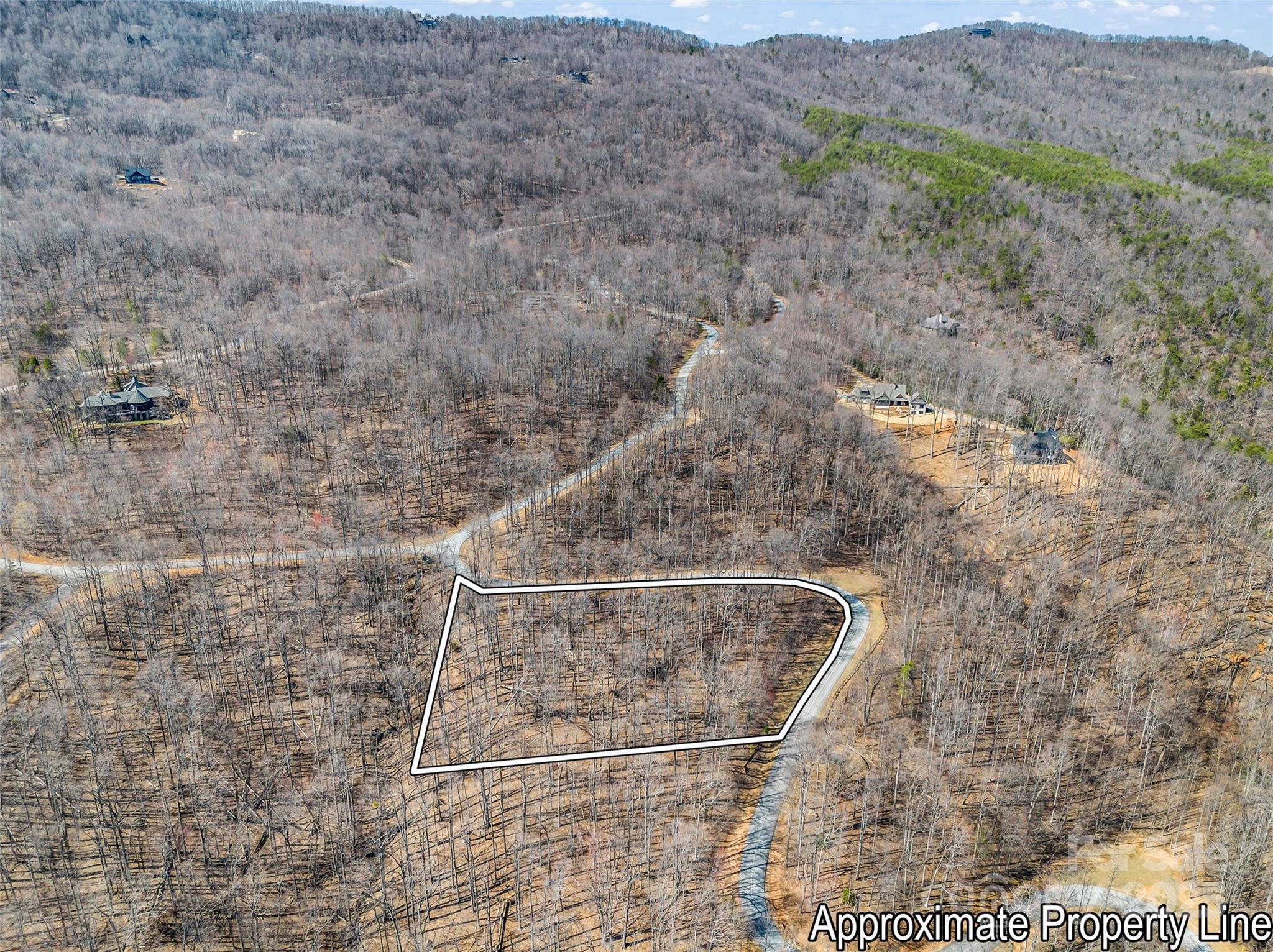 183 Chesterfield Drive, Unit 183 Mill Spring, NC 28756 - Photo 1 of 28