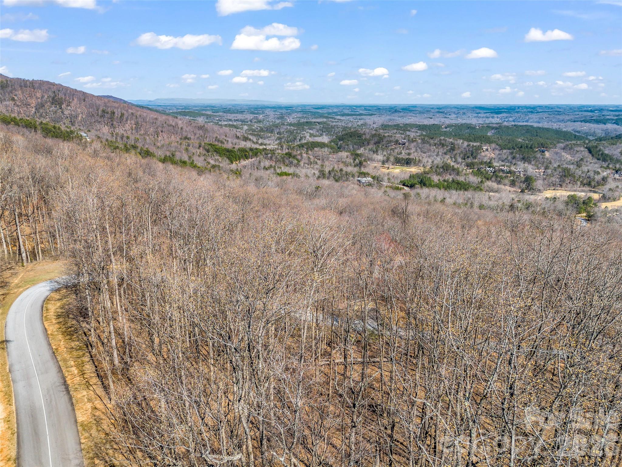 183 Chesterfield Drive, Unit 183 Mill Spring, NC 28756 - Photo 26 of 35 a view of lake and mountain