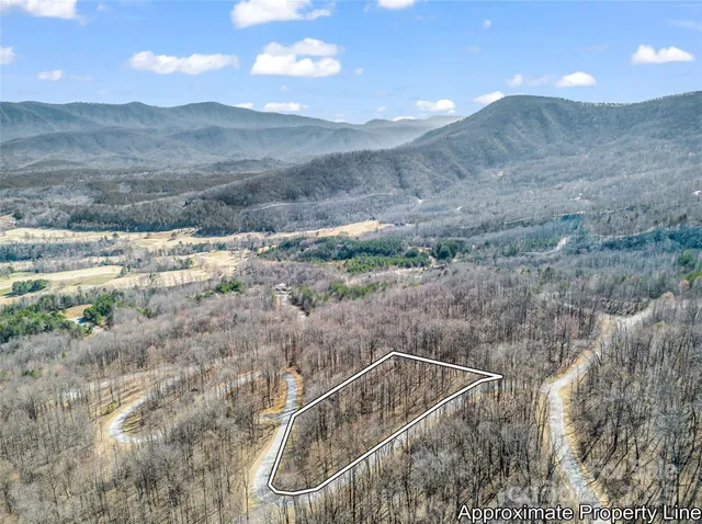 a view of a backyard of the house