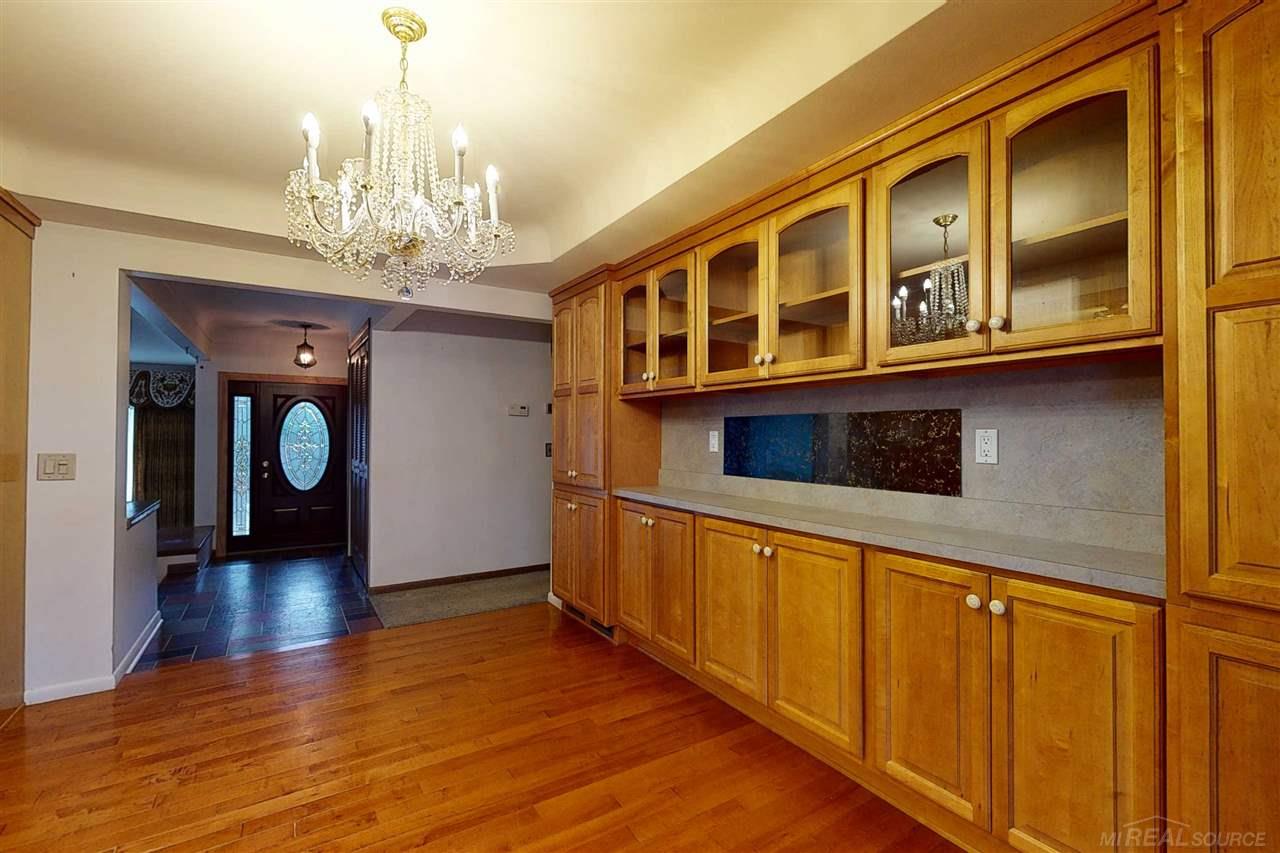 3533 East Hunters Creek Road, Unit CREEKS Metamora, MI 48455 - Photo 16 of 63