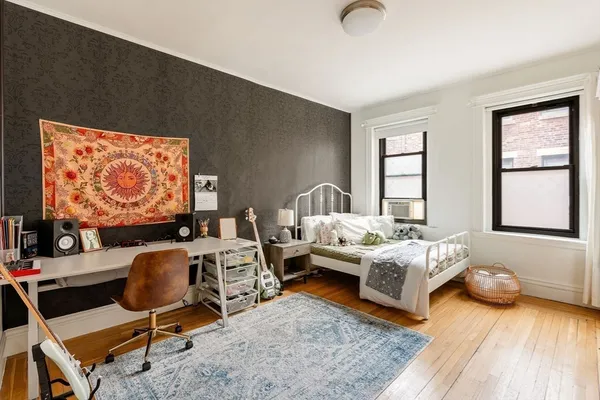 $699,000 | 111 Jersey Street, Unit 12, Boston, MA 02215