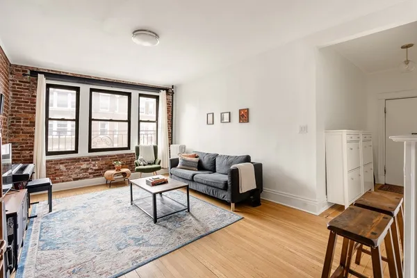 $699,000 | 111 Jersey Street, Unit 12, Boston, MA 02215
