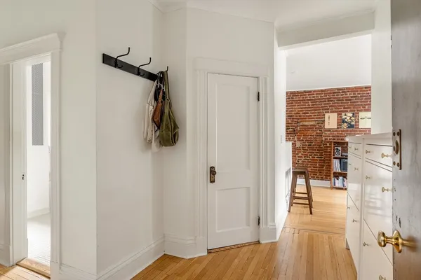 $699,000 | 111 Jersey Street, Unit 12, Boston, MA 02215