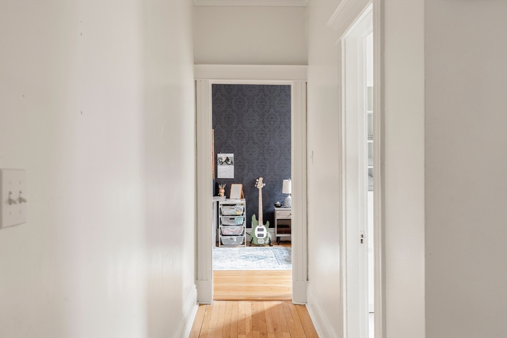 111 Jersey Street, Unit 12 Boston, MA 02215 - Photo 9 of 17