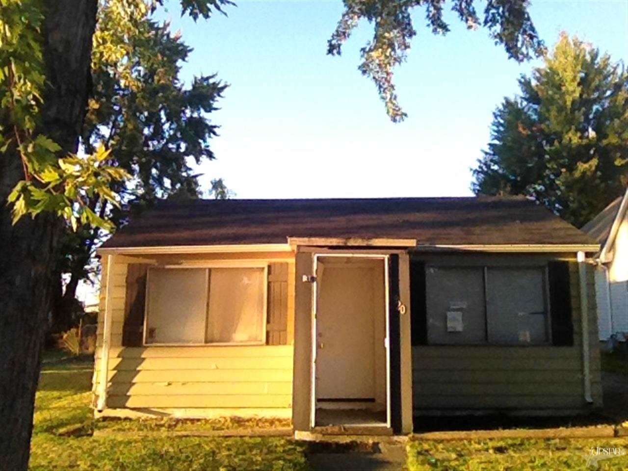 920 Conrad Street Fort Wayne, IN 46808 - Photo 1 of 12