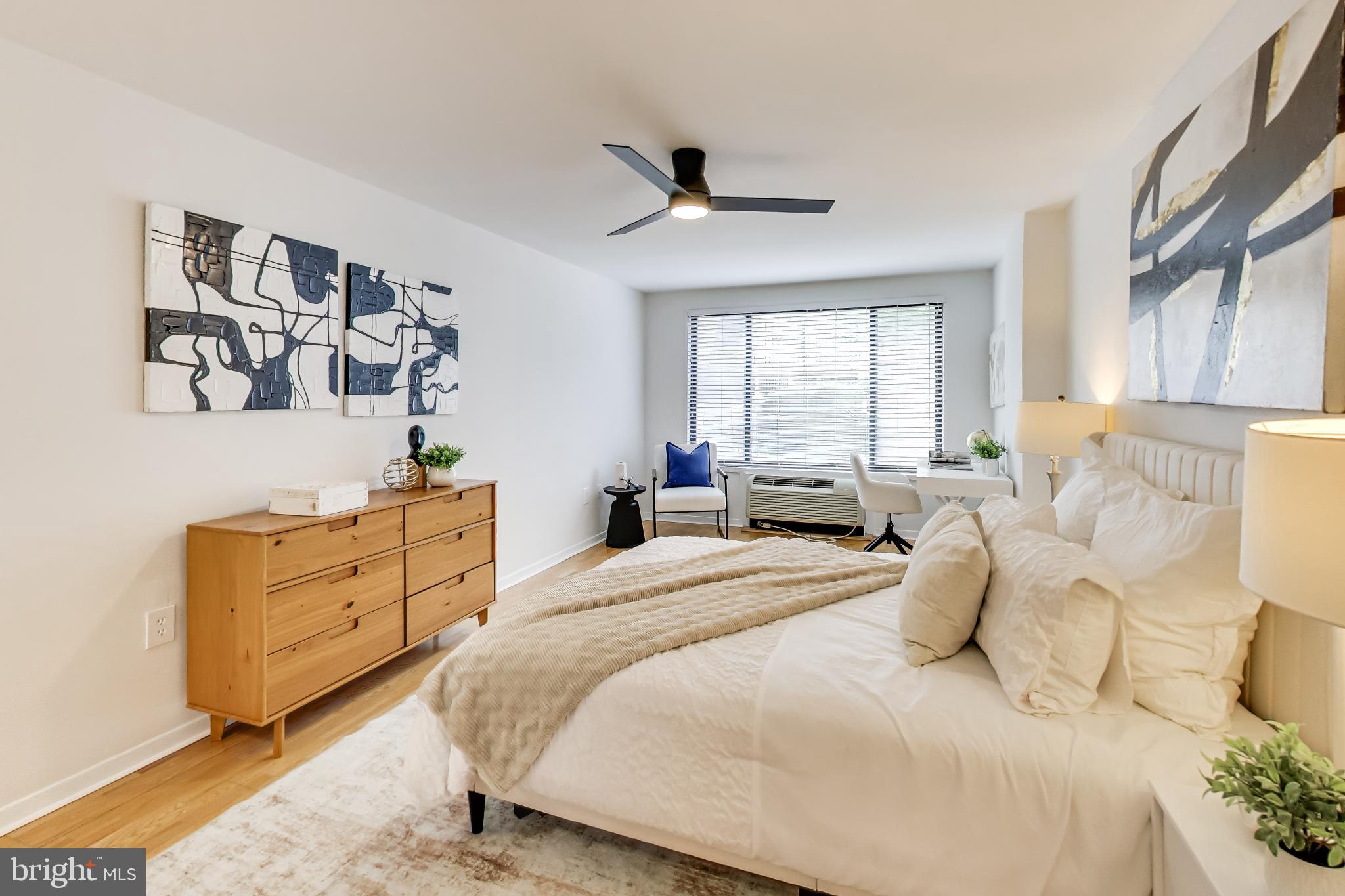 2501 Calvert Street Northwest, Unit 103 Washington, DC 20008 - Photo 13 of 48 Gallery Image 13
