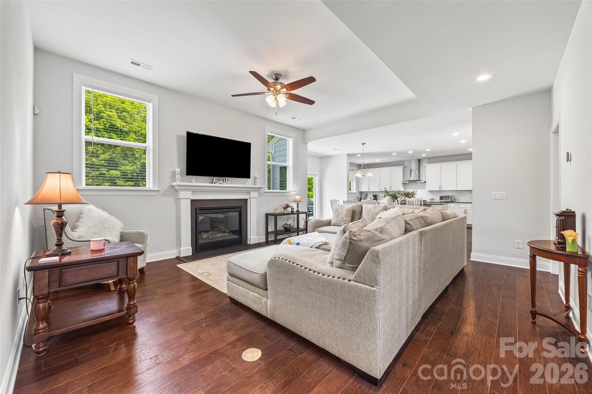 323 Forsythia Lane Tega Cay, SC 29708 - Photo 10 of 47