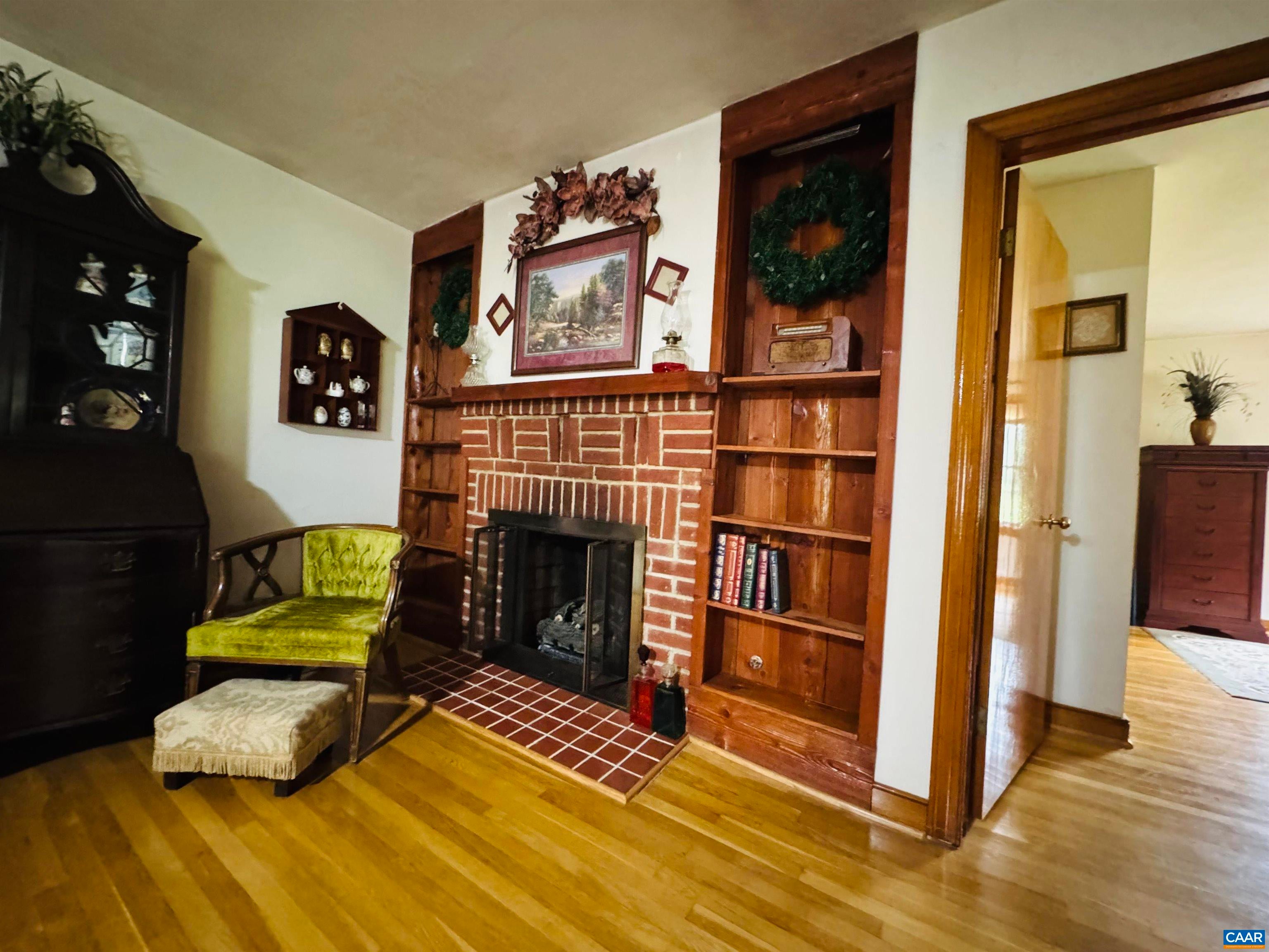 1820 Spring Hill Road Staunton, VA 24401 - Photo 8 of 70 Gallery Image 8