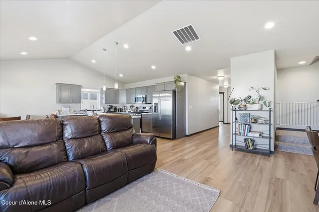 $619,000 | 3812 North Abel Lane, Post Falls, ID 83854