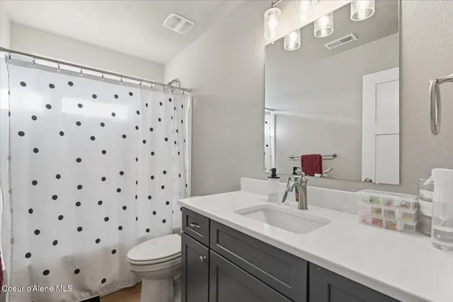 $619,000 | 3812 North Abel Lane, Post Falls, ID 83854