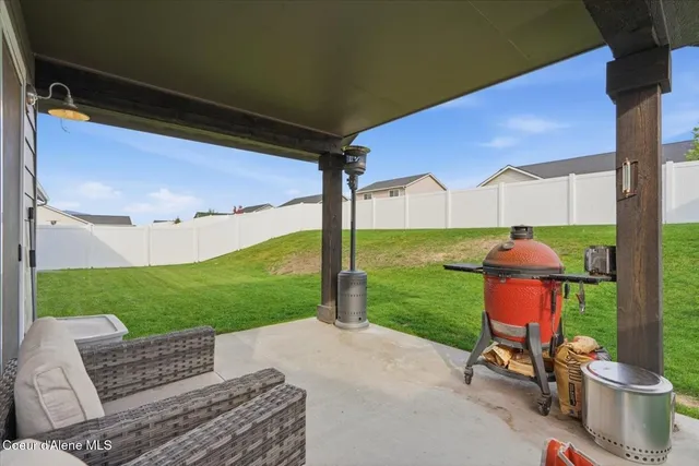 $619,000 | 3812 North Abel Lane, Post Falls, ID 83854