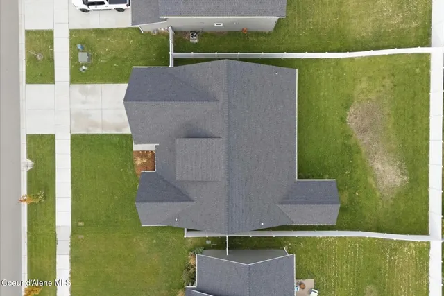 $619,000 | 3812 North Abel Lane, Post Falls, ID 83854