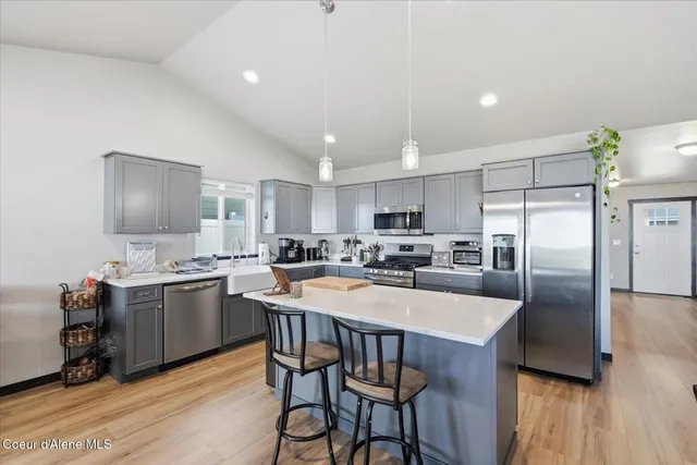 $619,000 | 3812 North Abel Lane, Post Falls, ID 83854