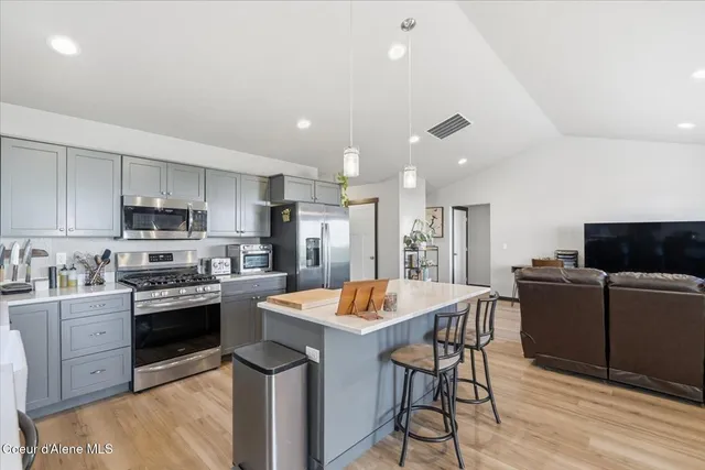 $619,000 | 3812 North Abel Lane, Post Falls, ID 83854