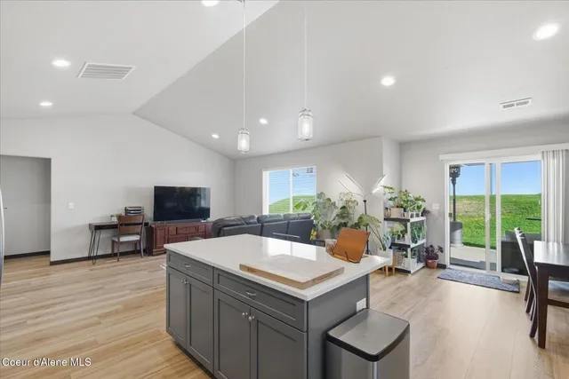 $619,000 | 3812 North Abel Lane, Post Falls, ID 83854