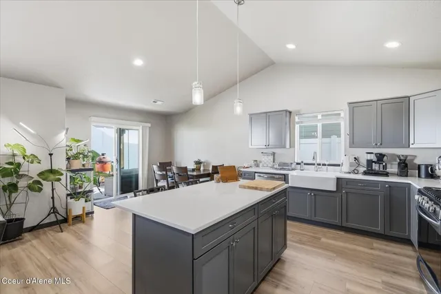 $619,000 | 3812 North Abel Lane, Post Falls, ID 83854