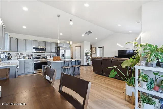 $619,000 | 3812 North Abel Lane, Post Falls, ID 83854