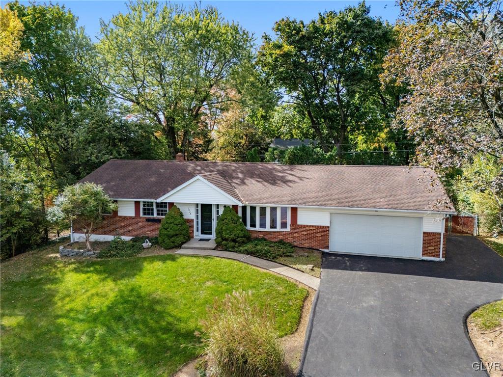 7028 Heather Road Lower Macungie Township, PA 18062 - Photo 1 of 29 Gallery Image 1