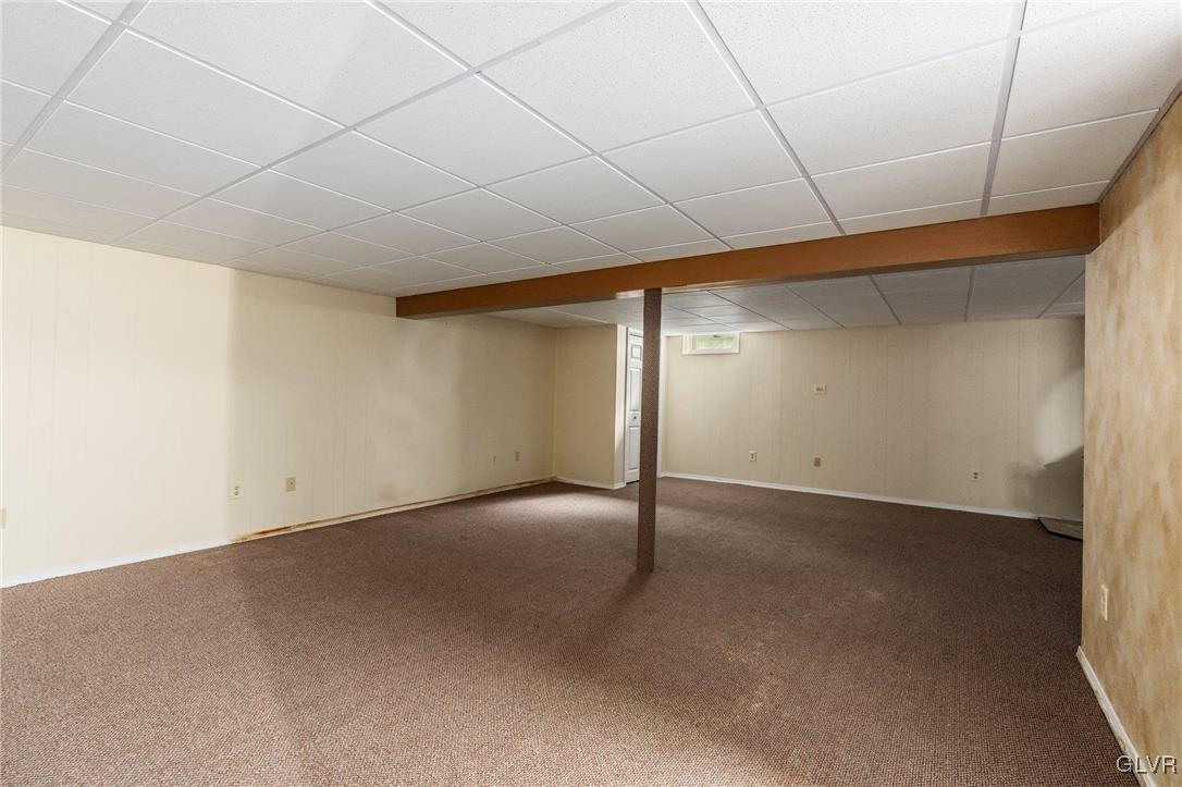 7028 Heather Road Lower Macungie Township, PA 18062 - Photo 24 of 29 Finished Bbasement