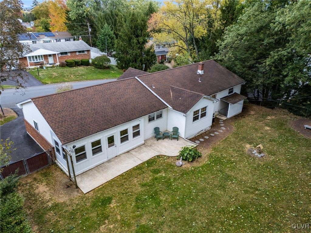 7028 Heather Road Lower Macungie Township, PA 18062 - Photo 26 of 29 Gallery Image 26