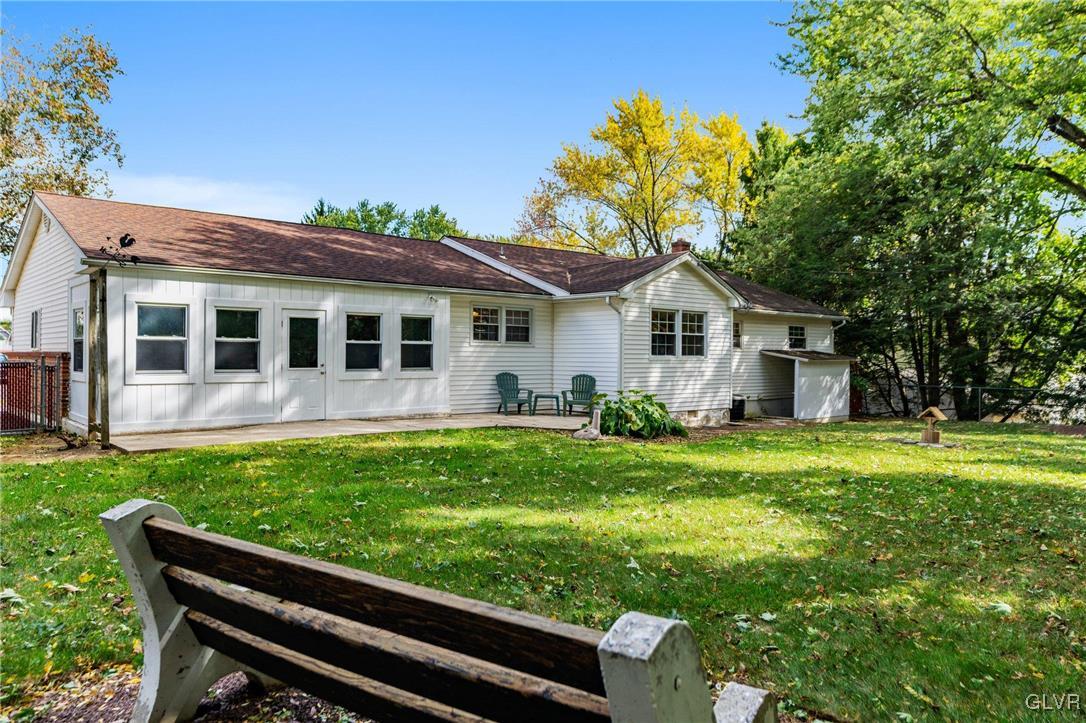 7028 Heather Road Lower Macungie Township, PA 18062 - Photo 27 of 29 Gallery Image 27