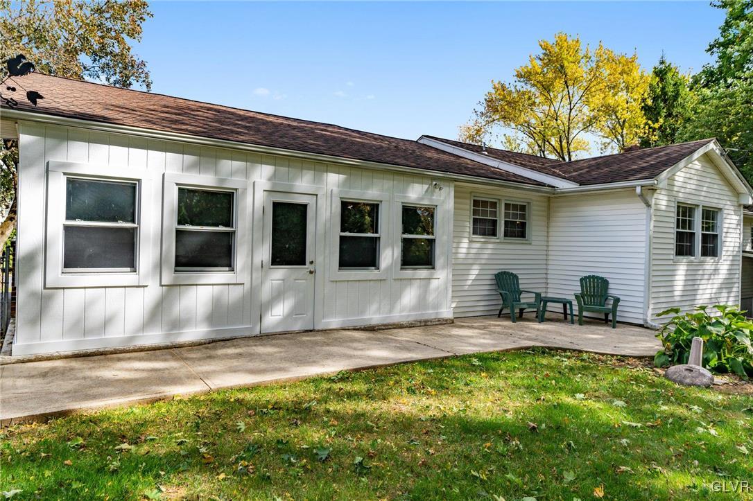 7028 Heather Road Lower Macungie Township, PA 18062 - Photo 28 of 29 Gallery Image 28