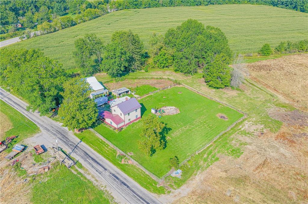 4217 Hillsville Road Pulaski, PA 16143 - Photo 27 of 31 Gallery Image 27