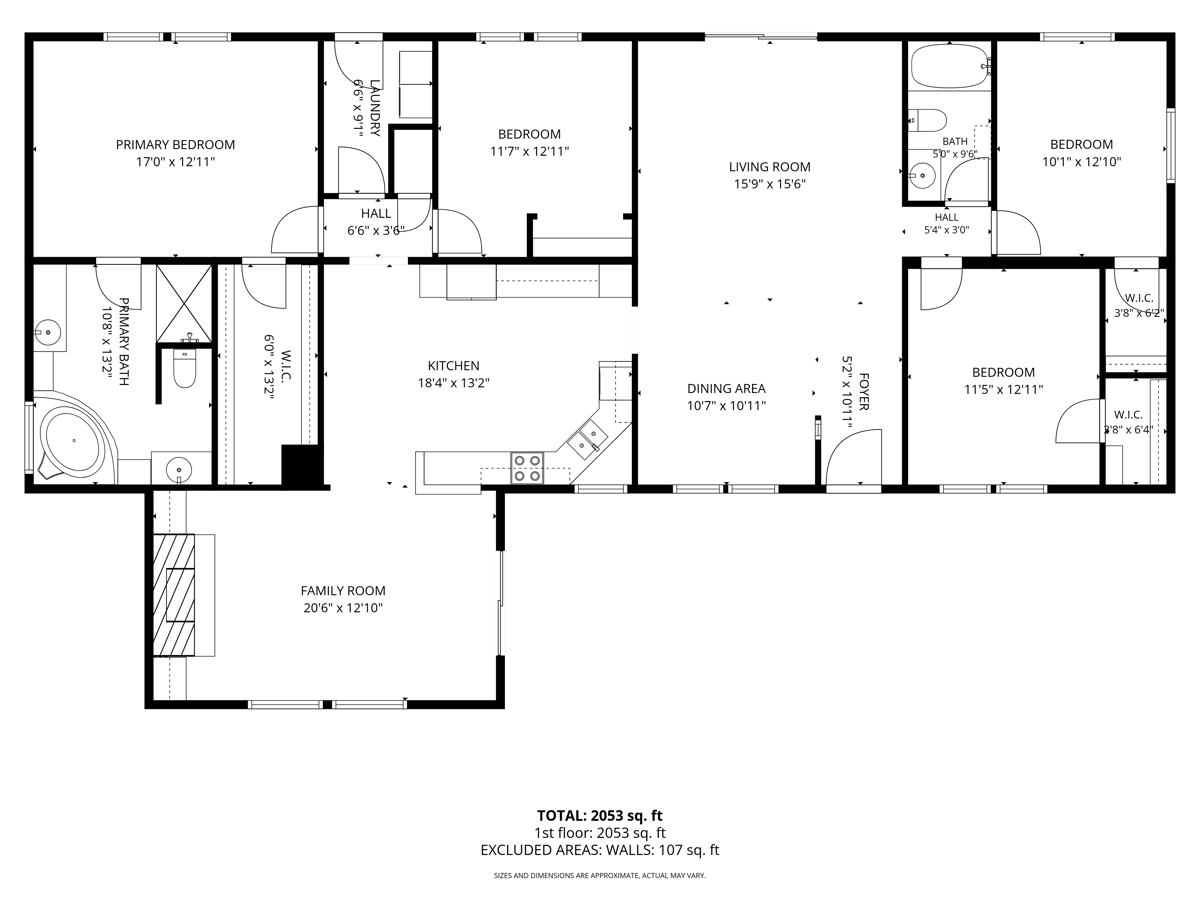 1664 Winding Pond Road Manning, SC 29102 - Photo 4 of 59