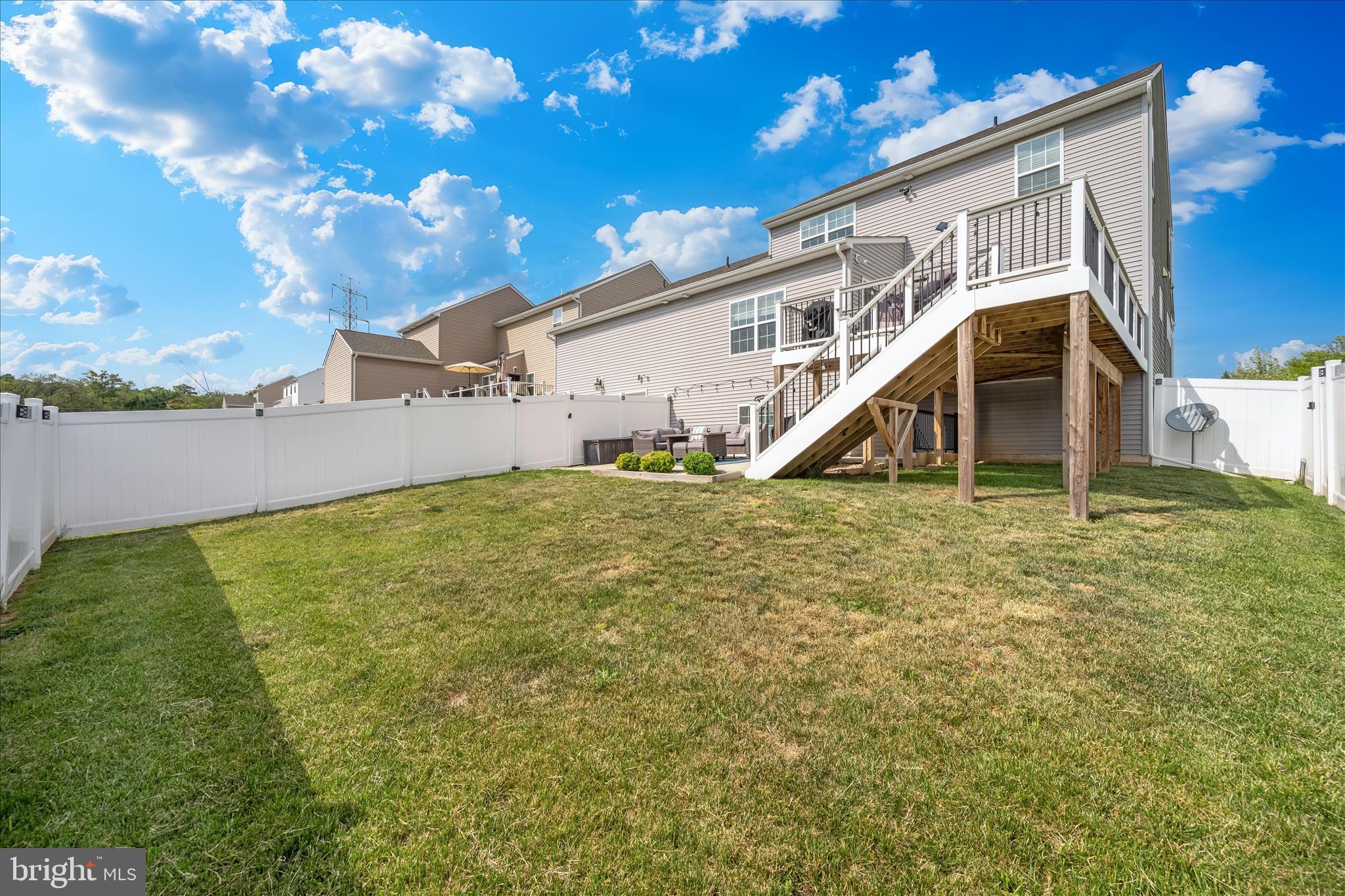 1388 Rocky Springs Road Frederick, MD 21702 - Photo 74 of 97 Exterior Back