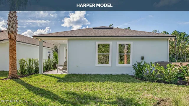 $296,990 | 12 Flagstick Lane, Bunnell, FL 32110