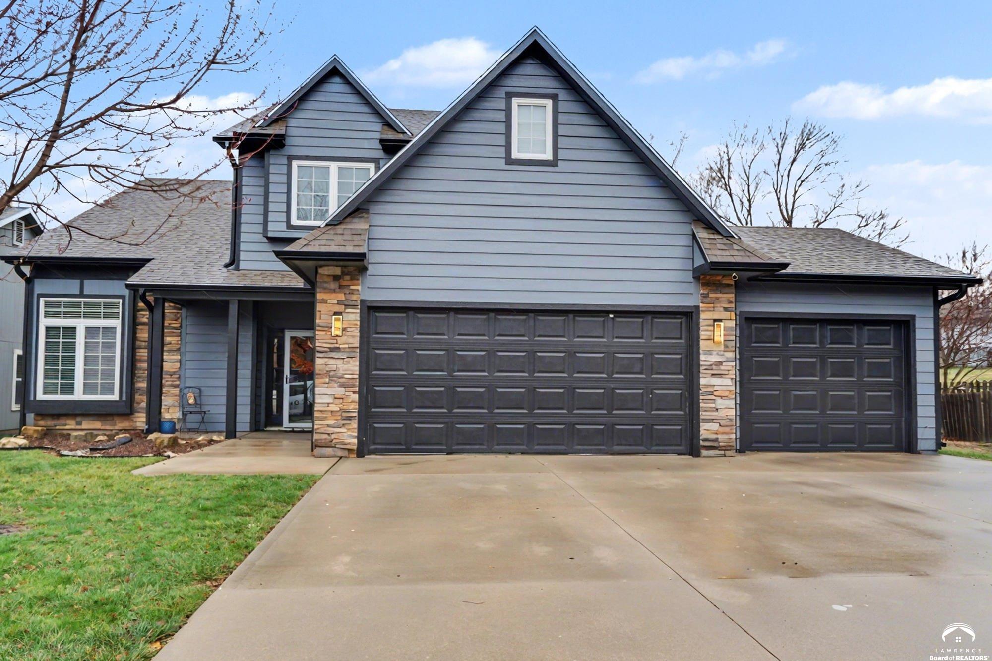 2807 Harper Street Lawrence, KS 66046 - Photo 1 of 1