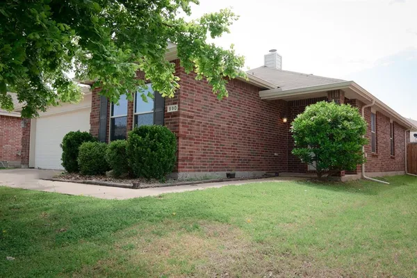$1,895 | 590 Arthur Drive, Lavon, TX 75166