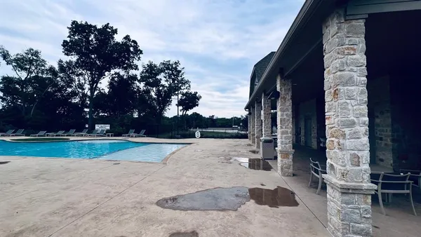 $1,895 | 590 Arthur Drive, Lavon, TX 75166