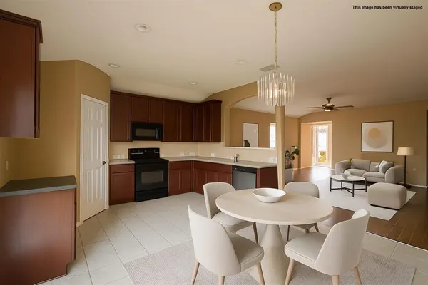 $1,895 | 590 Arthur Drive, Lavon, TX 75166