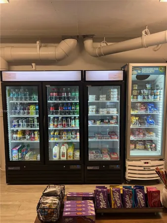 a view of a terrace with wooden floor