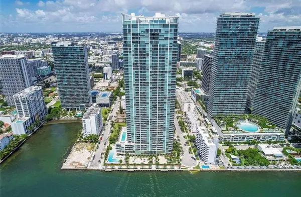$6,300 | 2900 Northeast 7th Avenue, Unit 2603, Miami, FL 33137
