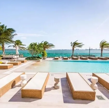 $6,300 | 2900 Northeast 7th Avenue, Unit 2603, Miami, FL 33137