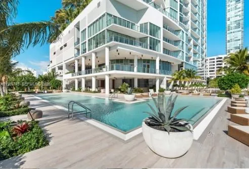 $6,300 | 2900 Northeast 7th Avenue, Unit 2603, Miami, FL 33137