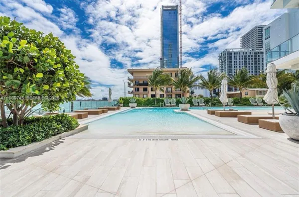 $6,300 | 2900 Northeast 7th Avenue, Unit 2603, Miami, FL 33137