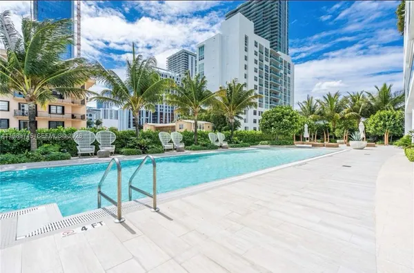 $6,300 | 2900 Northeast 7th Avenue, Unit 2603, Miami, FL 33137