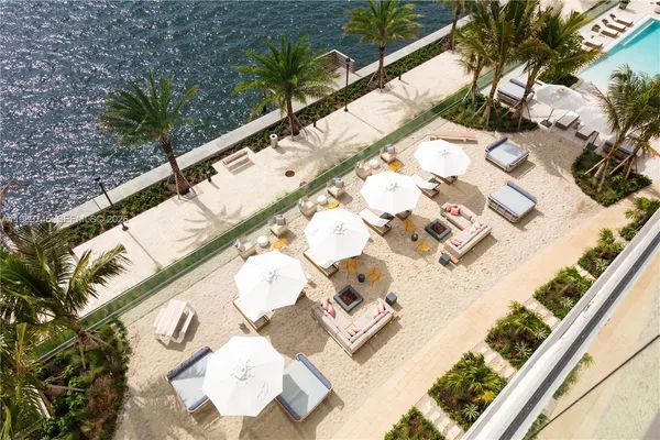 $6,300 | 2900 Northeast 7th Avenue, Unit 2603, Miami, FL 33137
