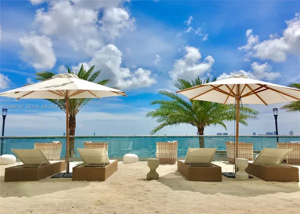 $6,300 | 2900 Northeast 7th Avenue, Unit 2603, Miami, FL 33137
