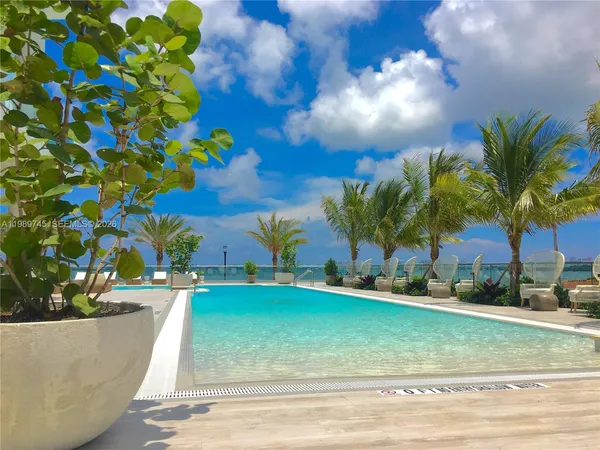 $6,300 | 2900 Northeast 7th Avenue, Unit 2603, Miami, FL 33137