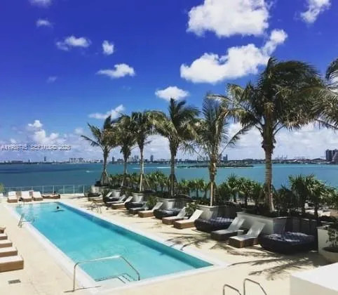 $6,300 | 2900 Northeast 7th Avenue, Unit 2603, Miami, FL 33137
