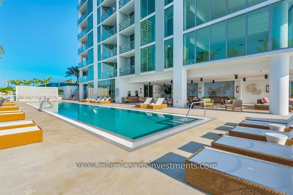 $6,300 | 2900 Northeast 7th Avenue, Unit 2603, Miami, FL 33137