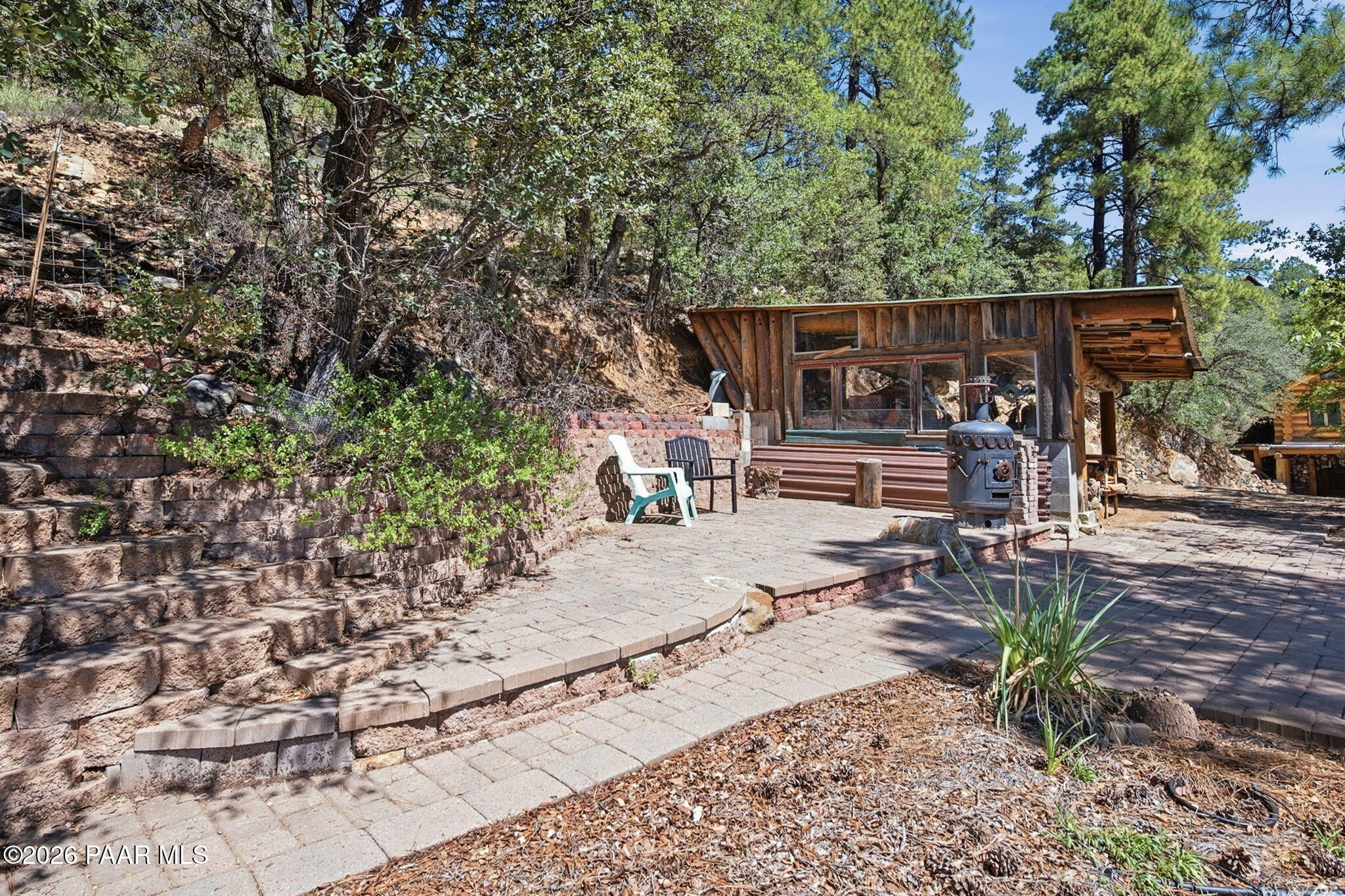 5010 East Rupert Road Prescott, AZ 86303 - Photo 61 of 64 60-Workshop 3