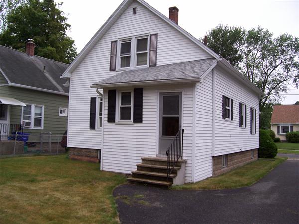 27 Audubon Street Springfield, MA 01108 - Photo 10 of 11