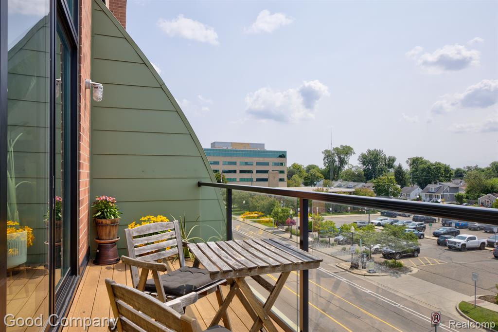 211 East 9 Mile Road, Unit 306 Ferndale, MI 48220 - Photo 45 of 53 Gallery Image 45